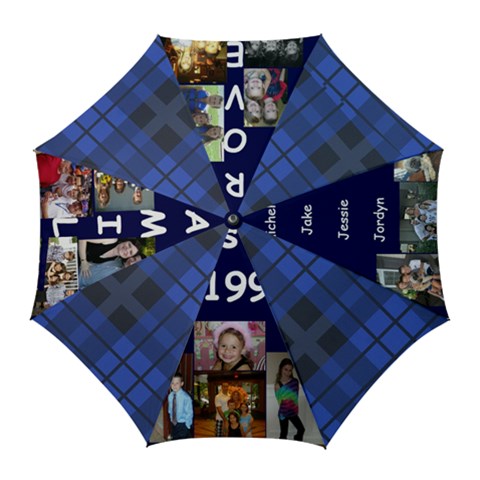 Golf Umbrella 