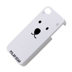 Apple iPhone 4/4S Hardshell Case Right 45