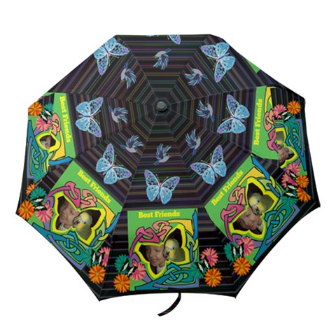 Folding Umbrella 