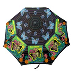 Best Friends folding umbrella 2