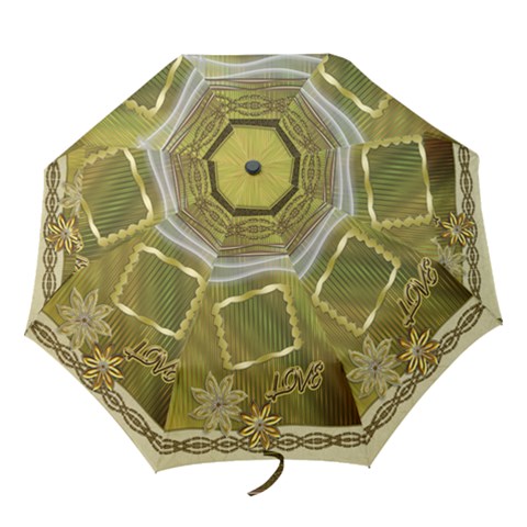 Folding Umbrella 