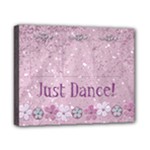 dance canvas - Canvas 10  x 8  (Stretched)