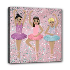 Mini Canvas 8  x 8  (Stretched) 