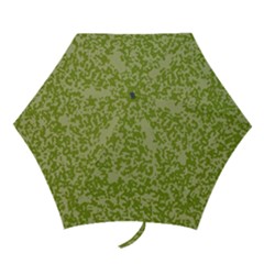 Digital camouflage - Mini Folding Umbrella