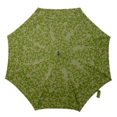 Digital camouflage - Hook Handle Umbrella (Medium)