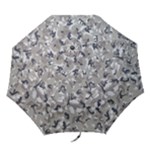 Digital camouflage - Folding Umbrella