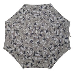 Digital camouflage - Straight Umbrella