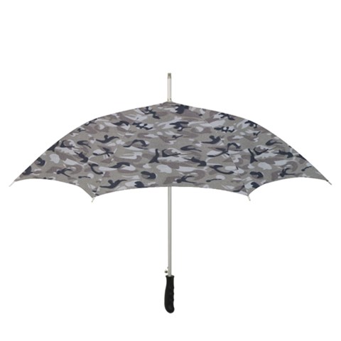 Straight Umbrella 