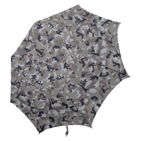 Hook Handle Umbrella (Small) 