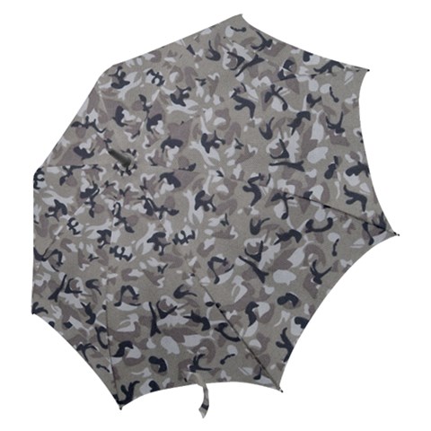 Hook Handle Umbrella (Medium) 