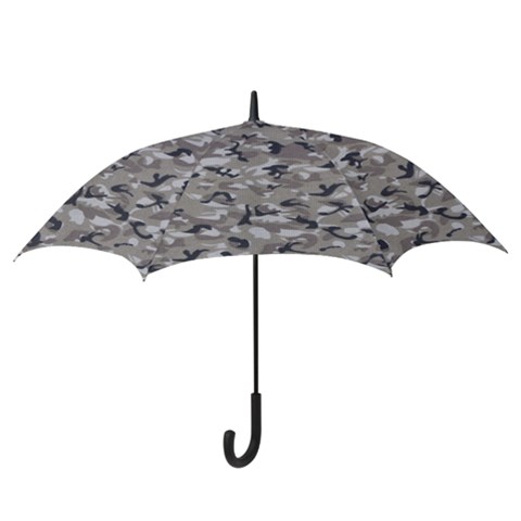 Hook Handle Umbrella (Medium) 