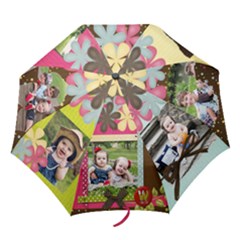 mellisa - Folding Umbrella