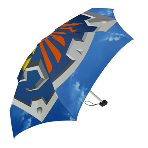 Mini Folding Umbrella 