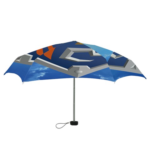 Mini Folding Umbrella 