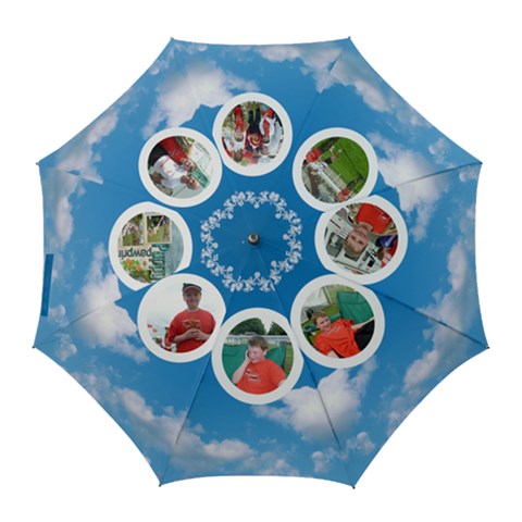 Golf Umbrella 