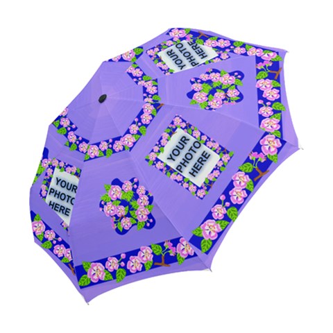 Folding Umbrella 