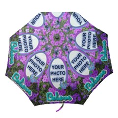 Believe folding umbrella