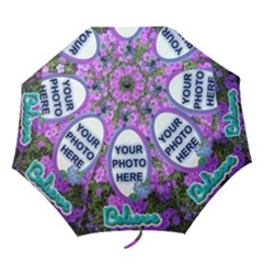 Believe folding umbrella