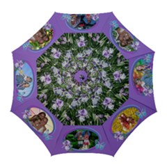 Iris Golf Umbrella
