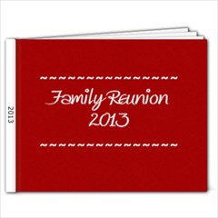 Legoland - 7x5 Photo Book (20 pages)