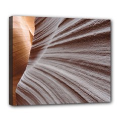 Deluxe Canvas 24  x 20  (Stretched) 