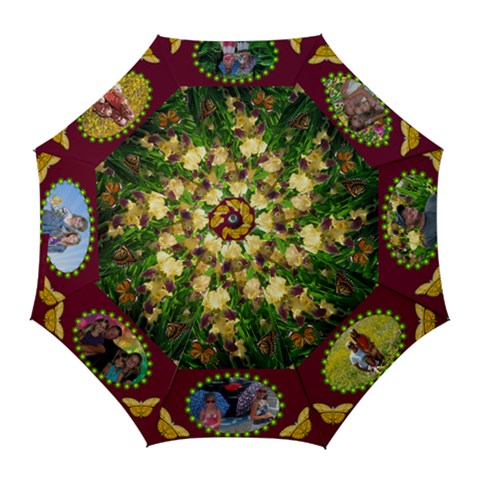 Golf Umbrella 