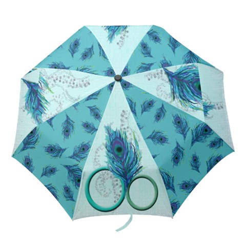 Folding Umbrella 