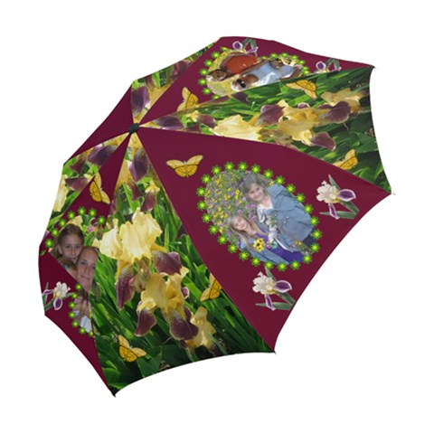 Folding Umbrella 