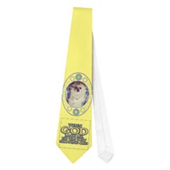 Humorus Church Tie