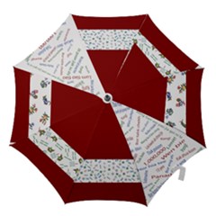 joanne - Hook Handle Umbrella (Large)