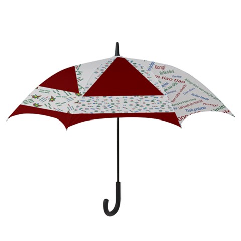 Hook Handle Umbrella (Large) 