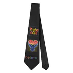 Necktie (Two Side) 