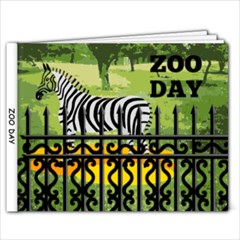 Zoo Day