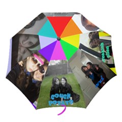 MIRIAMS PRES - Folding Umbrella