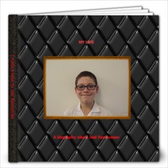 joels photobook - 12x12 Photo Book (20 pages)