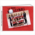 12-1 photo book 9x7 23 pages - 9x7 Photo Book (20 pages)