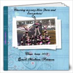 My Photobook (cheer) 2 - 12x12 Photo Book (20 pages)