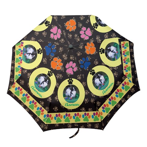 Folding Umbrella 