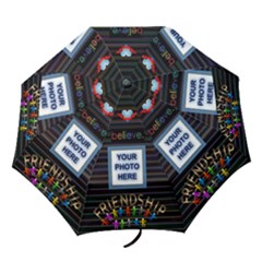 friendship folding umbrella