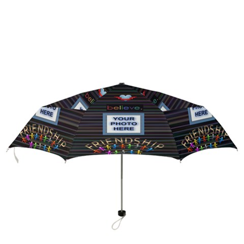 Folding Umbrella 