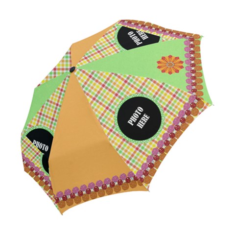 Folding Umbrella 