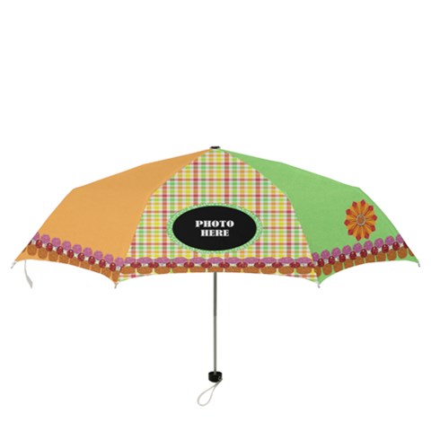 Folding Umbrella 