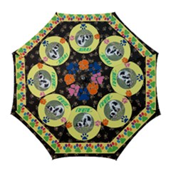 Doggy / Kitty Golf Umbrella