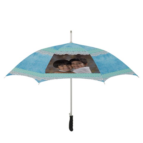 Straight Umbrella 