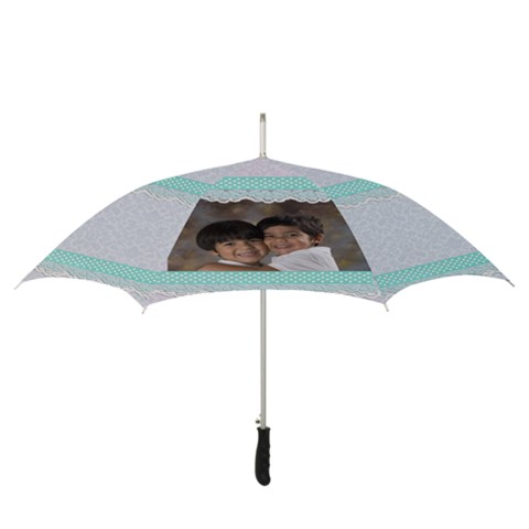 Straight Umbrella 