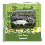 Port Isaac - 8x8 Photo Book (20 pages)