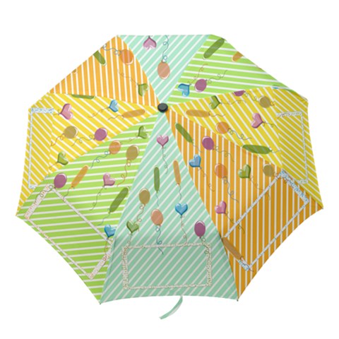 Folding Umbrella 
