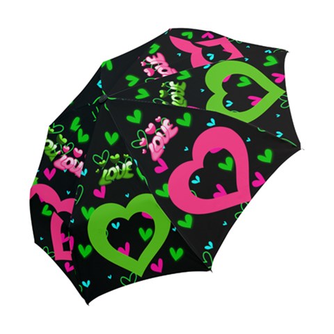 Folding Umbrella 