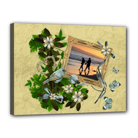 Obsession - Canvas 16x12 (Stretched) - Canvas 16 x 12 (Stretched) Obsession - Canvas 16x12 (Stretched) - Canvas 16 x 12 (Stretched)