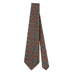 Star Paisley Original by RobbiJames - Necktie (Two Side)